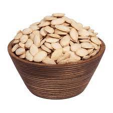تخمه کدو گوشتی