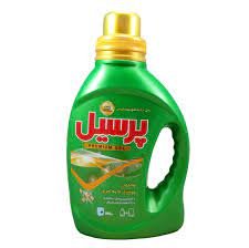 مایع لباسشویی پریمیوم پرسیل 900 گرمی