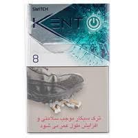 کنت سویچ 8