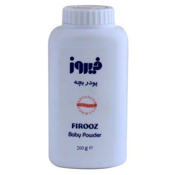 پودر بچه فیروز 200 میلی