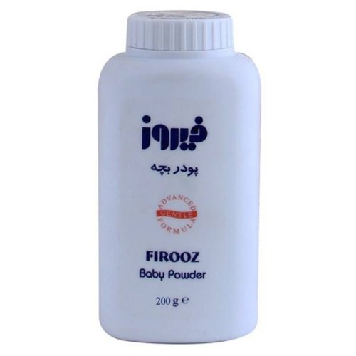 پودر بچه فیروز 200 میلی