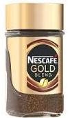 قهوه گلد Nescafe 95g