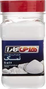 نمک هاتی کارا 400 گرمی