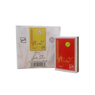 کبریت توکلی 10 عددی