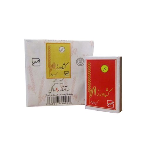 کبریت توکلی 10 عددی