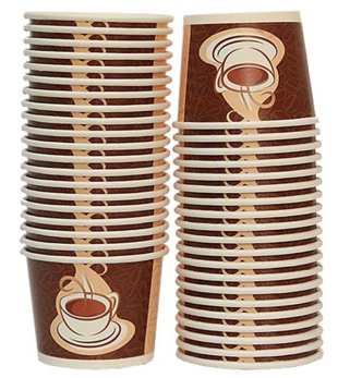لیوان کاغذی 50 عددی