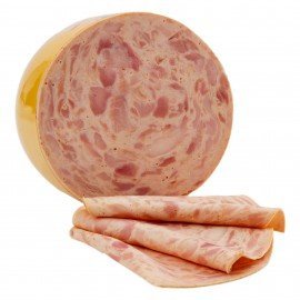 کالباس مرغ 90 درصد گوشتیران(یک کیلو)