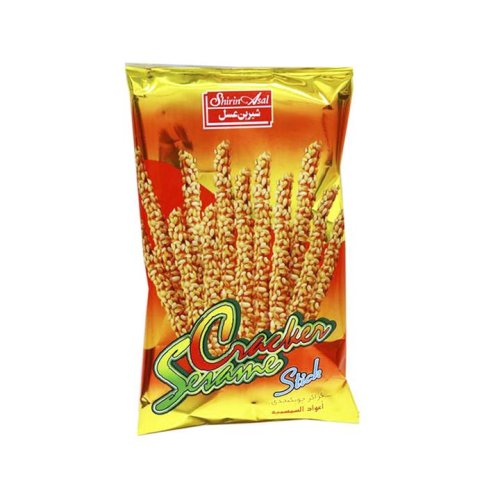 کراکر چوبکنجدی