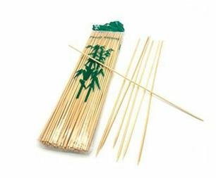 سیخ چوبی 40 سانتی