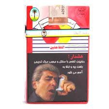 تنباکو نخل دوسیب