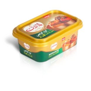 کره گیاهی پخت و پز لادن(250گرمی)