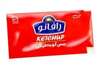 سس تک نفره قرمز رافانو