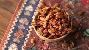 تخمه ژاپنی (جابانی)