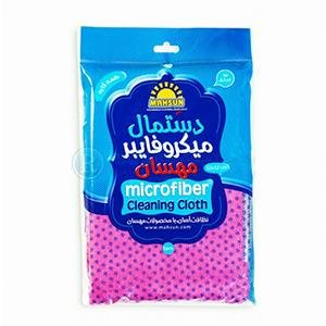دستمال میکرو فایبر 2 عددی
