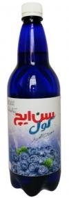 سن ایچ کول بلوبری 1 لیتری