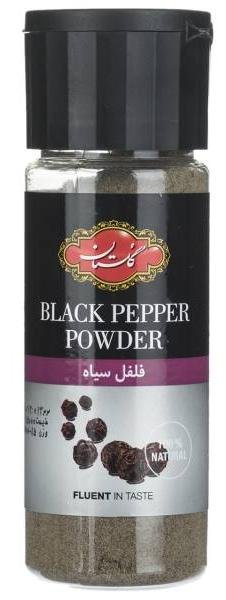 فلفل سیاه 90 گرمی گلستان