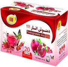 دمنوش انار 111
