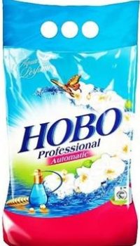 پودر ماشین لباسشویی هوبو کیسه 3 کیلوگرمی