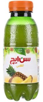نکتار آناناس 300 سی سی پت سن ایچ