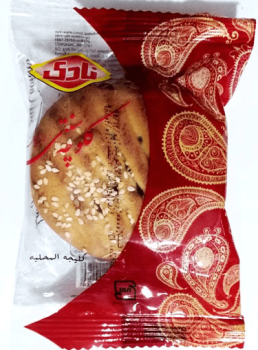 کلوچه سنتی ساده نادی