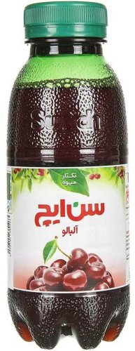 نکتار آلبالو 300 سی سی پت سن ایچ