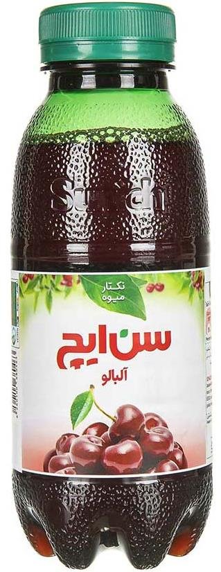 نکتار آلبالو 300 سی سی پت سن ایچ