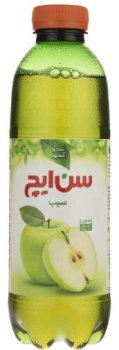 نوشیدنی سیب سن ایچ 750 سی سی