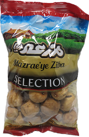 لیمو عمانی 120 گرمی مزرعه زیبا