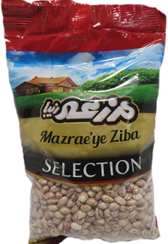 لوبیا چیتی مزرعه زیبا 800 گرم
