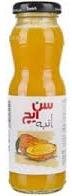نکتار انبه 200 سی سی شیشه سن ایچ