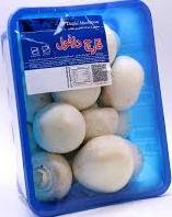 قارچ دزفول 400 گرمی