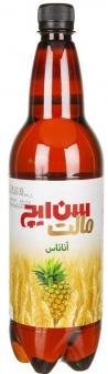 سن ایچ مالت آناناس 1 لیتری