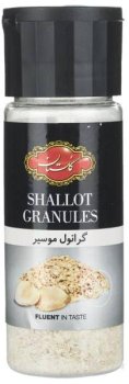 گرانول موسیر گلستان