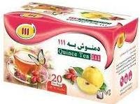 دمنوش میوه به 111