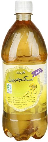 شربت سکنجبین 1300 میلی نادر